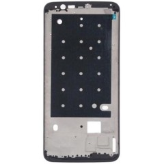 MR1_94863 Рамка дисплея телефона для oneplus 5t, чорний PRC