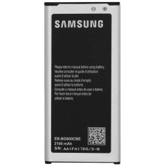 MR1_94628 Акумулятор телефона для samsung galaxy s5 mini sm-g800, eb-bg800cbe (2100mah) PRC