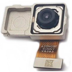 MR1_94922 Камера телефона для redmi mi note 10, mi cc9 pro, a20n09f 20mp (big), передняя PRC