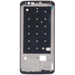 MR1_94863 Рамка дисплея телефона для oneplus 5t, черный PRC