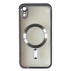 MR4_131910 Чохол shining camera magsafe для iphone xr deep пурпуровий 
