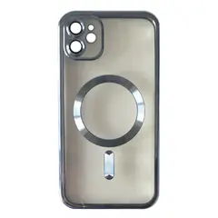 MR4_131937 Чохол shining camera magsafe для iphone 11 lilac 