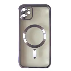 ЧОХОЛ SHINING CAMERA MAGSAFE ДЛЯ IPHONE 11 GLYCINE