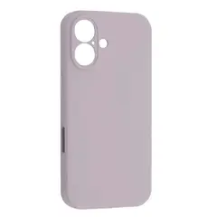 ЧОХОЛ SILICONE CASE FULL CAMERA COPY ДЛЯ IPHONE 16 (76) GLYCINE