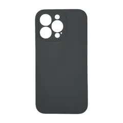 ЧОХОЛ SILICONE CASE FULL CAMERA COPY ДЛЯ IPHONE 15 PRO MAX (78) CLAY