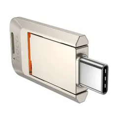 ФЛЕШ-НАКОПИЧУВАЧ TYPE-C HOCO UD17 SMART USB3.0, TYPE-C (64GB)