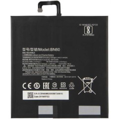MR1_96061 Акумулятор планшета для xiaomi mi pad 4 bn60 (6010mah) PRC