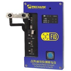 MR1_95495 Програматор mechanic fid для face id та dot проектора (full kit 7in1 для iphone x-11 pro max) MECHANIC