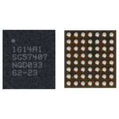 MR1_96025 Микросхема ic контроллера питания 1614a1 для iphone 12, 12 mini, iphone 12 pro, 12 pro max PRC