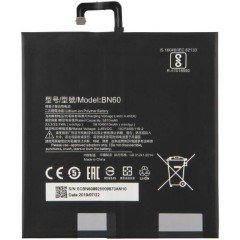 MR1_96061 Аккумулятор планшета для xiaomi mi pad 4 bn60 (6010mah) PRC