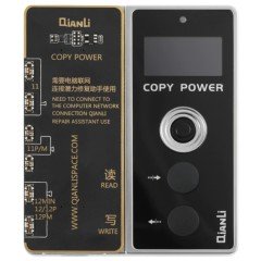 MR1_95729 Программатор аккумуляторов qianli copy power QIANLI