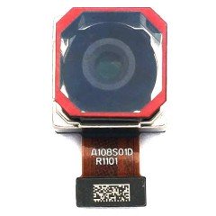 MR1_96242 Камера телефона для redmi note 10 pro, note 10 pro max (big, 108mp) PRC