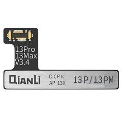 MR3_119448 Шлейф аккумулятора для программатора qianli (iphone 13 pro, iphone 13 pro max) QIANLI