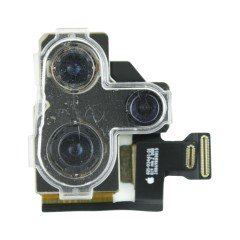 MR1_100511 Камера телефона для iphone 12 pro max, основная (задняя) PRC