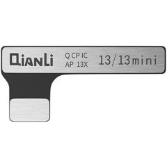 MR1_96912 Шлейф для акумулятора qianli tag-on для iphone 13, iphone 13 mini (під програматор) QIANLI