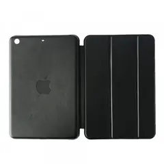 ЧОХОЛ-ПАПКА SMART CASE ДЛЯ IPAD NEW (2017, 2018), ЧОРНИЙ