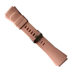 РЕМІНЕЦЬ STRONG 22MM, РОЖЕВИЙ SAND