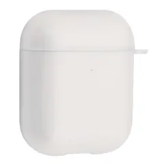 ЧОХОЛ ДЛЯ AIRPODS 1, 2 CLEAR CASE TRANSPARENT