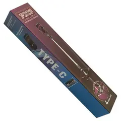 МОНОПОД-ТРИПОД PRO SERIES P220I 2.2М. BLUETOOTH ПУЛЬТ ДУ