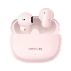 MR4_132570 Навушники baseus bowie e11 true wireless earphones рожевий a00053500413-z1 