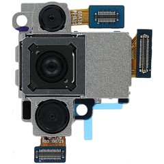 MR1_96846 Камера телефона для samsung galaxy s10 lite g770f (big), фронтальна PRC