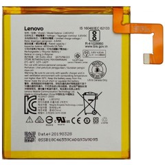 MR1_97042 Акумулятор планшета для lenovo tab m10, l18d1p32 (4850mah) PRC