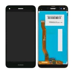 MR3_101582 Дисплей телефона для huawei nova lite (2017), p9 lite mini, y6 pro (2017), в сборе с сенсором, черный PRC