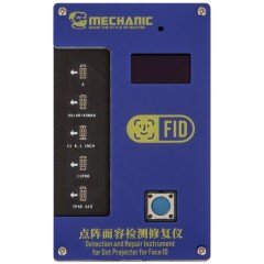 MR1_96560 Программатор mechanic fid для face id и dot проектора MECHANIC