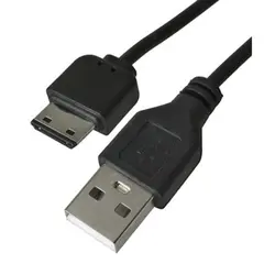 КАБЕЛЬ USB ДЛЯ SAMSUNG D880 1M