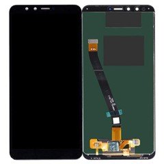 MR3_102920 Дисплей телефона для huawei y9 (2018), enjoy 8 plus, в сборе с сенсором PRC