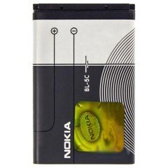 MR3_1469 Аккумулятор телефона для nokia bl-5c (aa) PRC