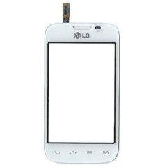 MR3_4730 Тачскрин сенсор телефона для lg d170 optimus l40 белый h/c PRC
