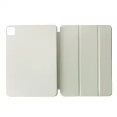 ЧОХОЛ-ПАПКА SMART CASE ДЛЯ APPLE IPAD PRO 11 (2020), БІЛИЙ
