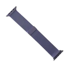 РЕМІНЕЦЬ ДЛЯ APPLE WATCH MILANESE LOOP BOX 38, 40, 41 LAVANDER