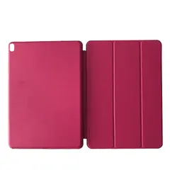 ЧОХОЛ-ПАПКА SMART CASE ДЛЯ APPLE IPAD PRO 11 (2018) HOT РОЖЕВИЙ
