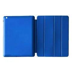 ЧОХОЛ-ПАПКА SMART CASE ДЛЯ APPLE IPAD 2, 3, 4 ROYLAL СИНІЙ