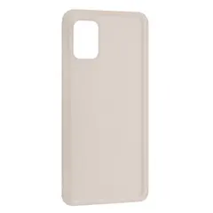 ЧОХОЛ СИЛІКОН CLEAR CASE 2.0 MM ДЛЯ SAMSUNG A71 (A715) CLEAR