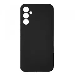 MR4_134622 Чохол silicone case full для samsung s25+, чорний 
