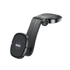 АВТОТРИМАЧ XO C101 MAGNETIC CAR PHONE HOLDER, ЧОРНИЙ