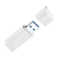 ФЛЕШ-НАКОПИЧУВАЧ USB HOCO UD11 WISDOM USB 3.0 32GB, БІЛИЙ