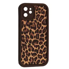 ЧОХОЛ LEOPARD CASE ДЛЯ IPHONE 11 BROWN 2