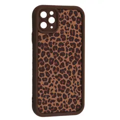 ЧОХОЛ LEOPARD CASE ДЛЯ IPHONE 11 PRO MAX BROWN 3