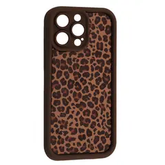 MR4_135769 Чохол leopard case для iphone 15 pro brown 3 