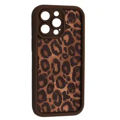 MR4_135775 Чохол leopard case для iphone 15 pro max brown 4 