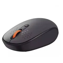 КОМПЮТЕРНА МИШКА BASEUS F01A WIRELESS MOUSE FROSTED, СІРИЙ B01055502833-00