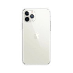 MR3_106817 Чехол силиконовый для iphone 11 pro прозрачный PRC