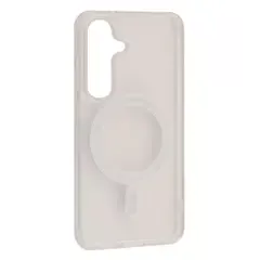ЧОХОЛ CLEAR CASE MAGSAFE (ТЕХ. ПАК) ДЛЯ SAMSUNG S25 ULTRA
