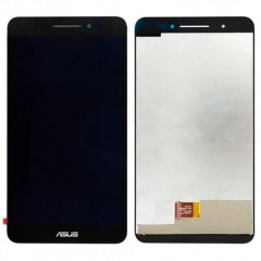 MR3_106303 Дисплей планшета для asus zb690kg zenpad go (6.9), в сборе с сенсором, черный PRC