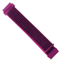 РЕМІНЕЦЬ NYLON LOOP 20MM, DRAGON FRUIT