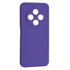 MR4_135837 Чохол silicone case camera (no logo) для redmi 14c lilac 